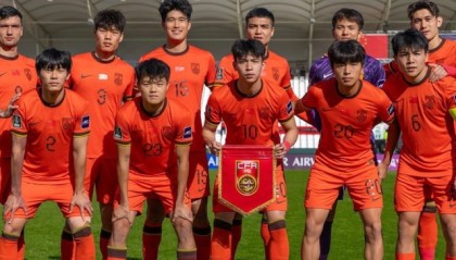 欧亿体育官网-决赛前中国队迎5大利好：人员齐整，现场或变成中国主场！