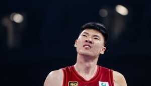 欧亿体育投注-范子铭：很遗憾 很不甘 感谢大家 我们明年再来 恭喜广厦