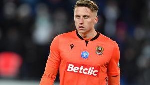 法媒：摩纳哥有意引进波兰门将布尔卡，球员对转会持开放态度