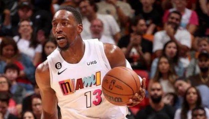 欧亿体育投注-两战合砍70分！巴特勒不在阿德巴约强势扛起球队