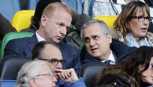 欧亿体育-迪马济奥：弗拉尼与塔雷尚未达成协议，但一切都朝着这一方向发展