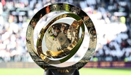 切尔西3-0击败巴黎圣日耳曼夺世俱杯，尤文图斯送上祝贺