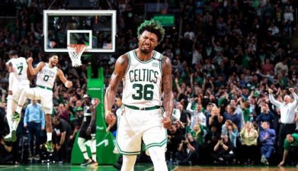 欧亿体育娱乐-鹿凯抢七战伏笔早已埋下 坐镇主场成绿军最大优势